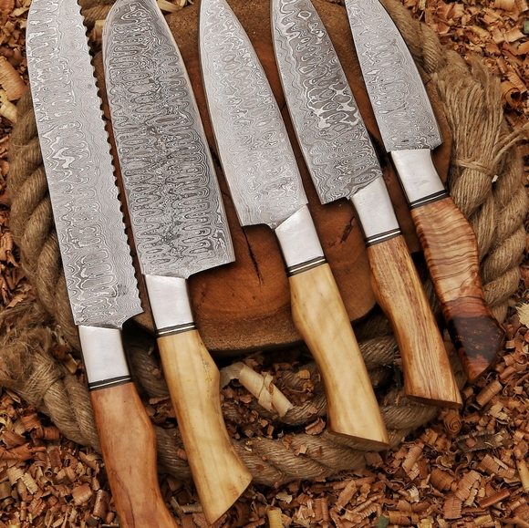 Chef Set - Picture 4 of 6